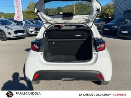 Photo 5 Mazda Mazda2 Mazda 2 Hybrid 1.5 Hybrid 116ch Pure