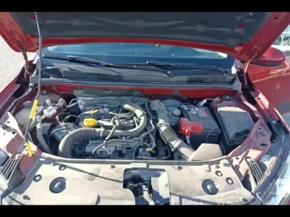 Photo 13 Dacia Sandero  1.0 TCe 90ch Stepway Confort -22