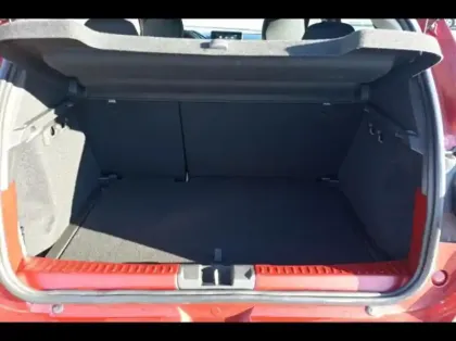 Photo 11 Dacia Sandero  1.0 TCe 90ch Stepway Confort -22