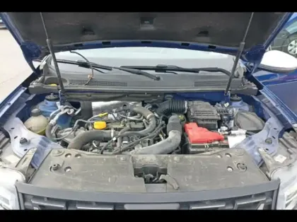 Photo 14 Dacia Duster  1.0 ECO-G 100ch Prestige + 4x2