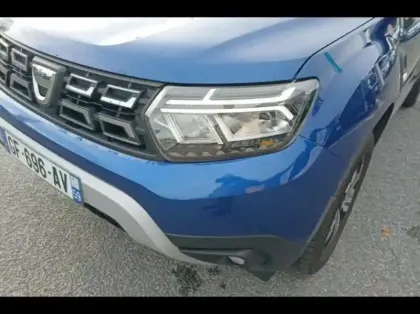 Photo 13 Dacia Duster  1.0 ECO-G 100ch Prestige + 4x2