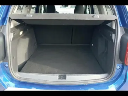 Photo 11 Dacia Duster  1.0 ECO-G 100ch Prestige + 4x2