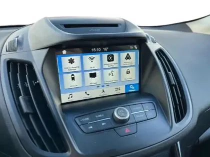 Photo 12 Ford Kuga  1.5 EcoBoost 150ch Stop&Start Titanium 4x2 Euro6.2