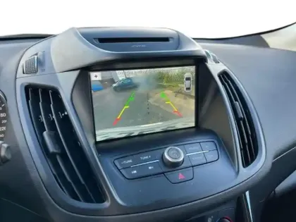 Photo 13 Ford Kuga  1.5 EcoBoost 150ch Stop&Start Titanium 4x2 Euro6.2