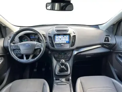 Photo 5 Ford Kuga  1.5 EcoBoost 150ch Stop&Start Titanium 4x2 Euro6.2