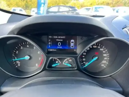 Photo 10 Ford Kuga  1.5 EcoBoost 150ch Stop&Start Titanium 4x2 Euro6.2