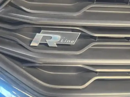 Photo 18 Volkswagen T-roc  1.5 TSI EVO 150ch R-Line DSG7 S&S