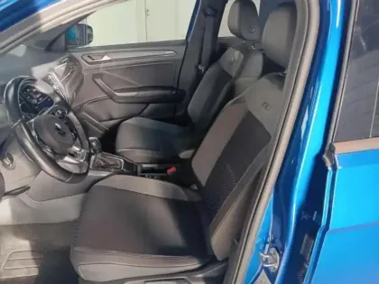 Photo 8 Volkswagen T-roc  1.5 TSI EVO 150ch R-Line DSG7 S&S