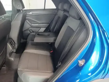 Photo 9 Volkswagen T-roc  1.5 TSI EVO 150ch R-Line DSG7 S&S