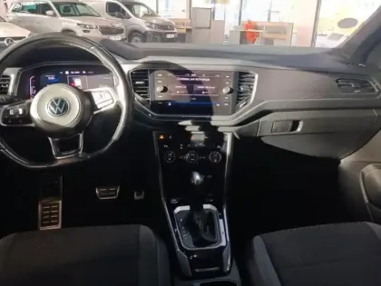 Photo 11 Volkswagen T-roc  1.5 TSI EVO 150ch R-Line DSG7 S&S