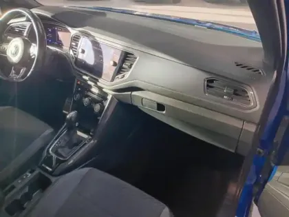 Photo 10 Volkswagen T-roc  1.5 TSI EVO 150ch R-Line DSG7 S&S