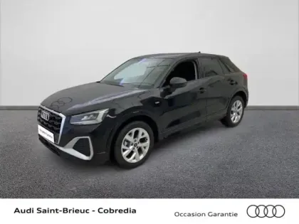 Photo Audi Q2
