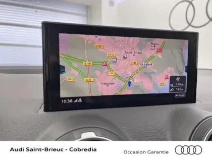 Photo 11 Audi Q2  35 TFSI 150ch Design S tronic 7