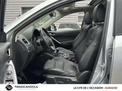Photo 7 Mazda Cx-5  2.2 SKYACTIV-D 175 Sélection 4x4