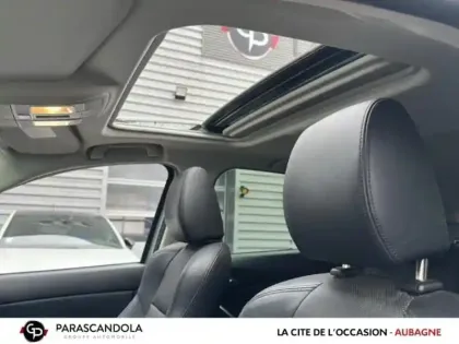 Photo 12 Mazda Cx-5  2.2 SKYACTIV-D 175 Sélection 4x4