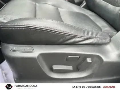 Photo 11 Mazda Cx-5  2.2 SKYACTIV-D 175 Sélection 4x4