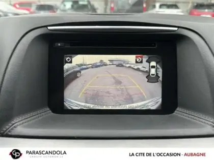 Photo 14 Mazda Cx-5  2.2 SKYACTIV-D 175 Sélection 4x4