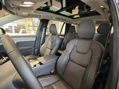 Photo 5 Volvo Xc90  T8 AWD 310 + 145ch Ultra Style Chrome Geartronic