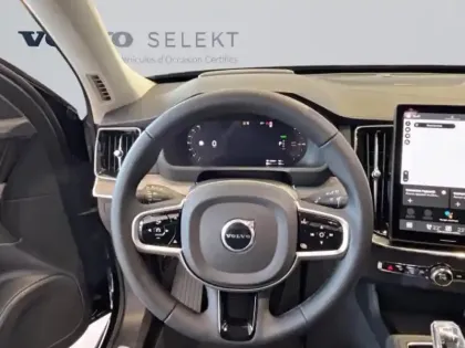 Photo 7 Volvo Xc90  T8 AWD 310 + 145ch Ultra Style Chrome Geartronic