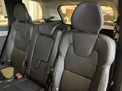 Photo 9 Volvo Xc90  T8 AWD 310 + 145ch Ultra Style Chrome Geartronic