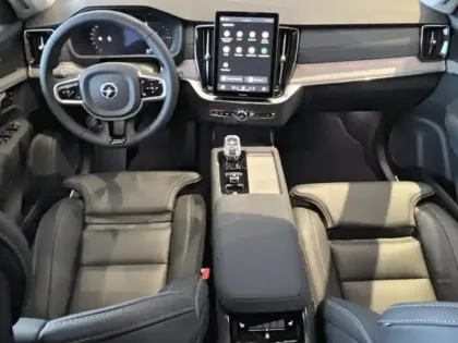 Photo 6 Volvo Xc90  T8 AWD 310 + 145ch Ultra Style Chrome Geartronic