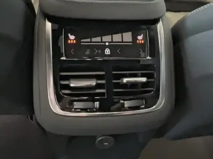 Photo 10 Volvo Xc90  T8 AWD 310 + 145ch Ultra Style Chrome Geartronic