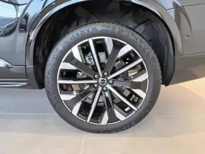 Photo 11 Volvo Xc90  T8 AWD 310 + 145ch Ultra Style Chrome Geartronic