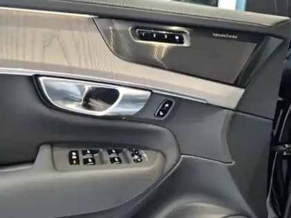 Photo 13 Volvo Xc90  T8 AWD 310 + 145ch Ultra Style Chrome Geartronic