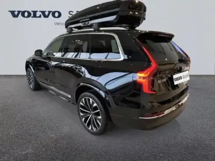 Photo 2 Volvo Xc90  T8 AWD 310 + 145ch Ultra Style Chrome Geartronic