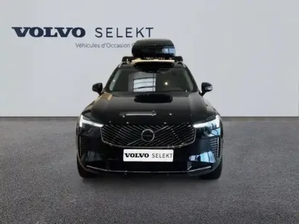 Photo 4 Volvo Xc90  T8 AWD 310 + 145ch Ultra Style Chrome Geartronic