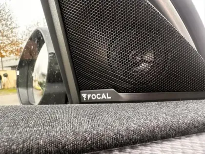 Photo 9 Opel Grandland  1.2 Turbo Hybrid 145ch GS e-DCT6