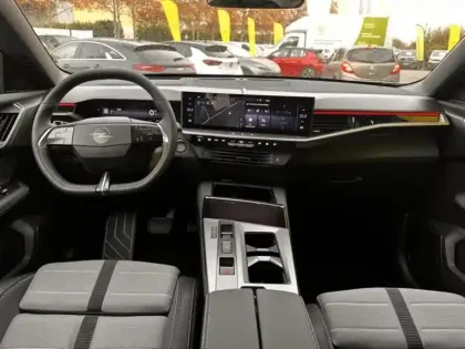 Photo 7 Opel Grandland  1.2 Turbo Hybrid 145ch GS e-DCT6