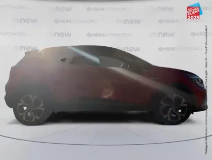 Photo 18 Renault Captur  1.6 E-Tech hybride 145ch RS Line