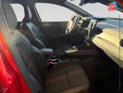 Photo 4 Renault Captur  1.6 E-Tech hybride 145ch RS Line