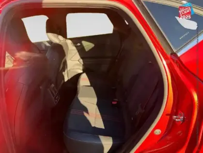 Photo 25 Renault Captur  1.6 E-Tech hybride 145ch RS Line