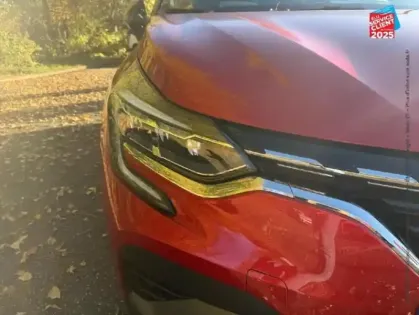 Photo 27 Renault Captur  1.6 E-Tech hybride 145ch RS Line