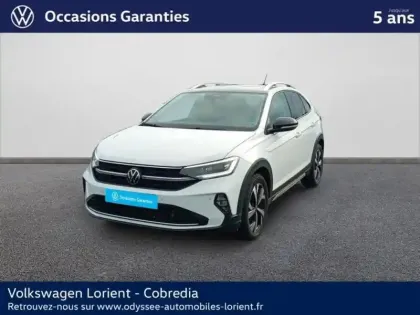 Photo Volkswagen Taigo