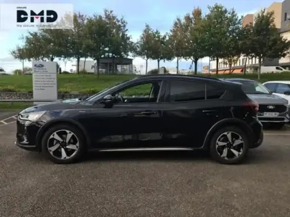 Photo 1 Ford Focus  Active 1.0 Flexifuel mHEV 125ch Active X