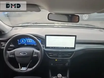 Photo 4 Ford Focus  Active 1.0 Flexifuel mHEV 125ch Active X