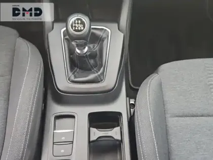 Photo 7 Ford Focus  Active 1.0 Flexifuel mHEV 125ch Active X