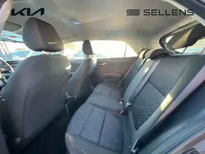 Photo 11 Kia Rio  1.0 T-GDI 100ch Active