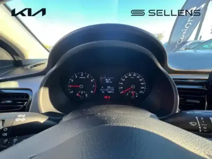 Photo 13 Kia Rio  1.0 T-GDI 100ch Active