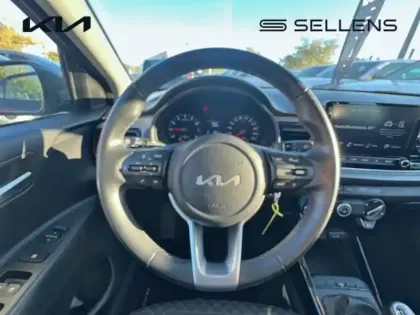 Photo 12 Kia Rio  1.0 T-GDI 100ch Active