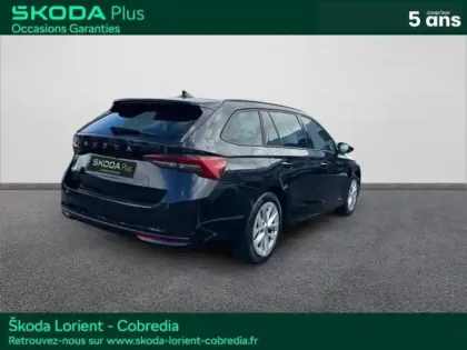 Photo 31 Skoda Octavia  Combi 1.5 TSI ACT Hybrid 150ch Selection DSG7