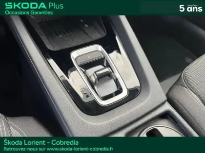 Photo 38 Skoda Octavia  Combi 1.5 TSI ACT Hybrid 150ch Selection DSG7