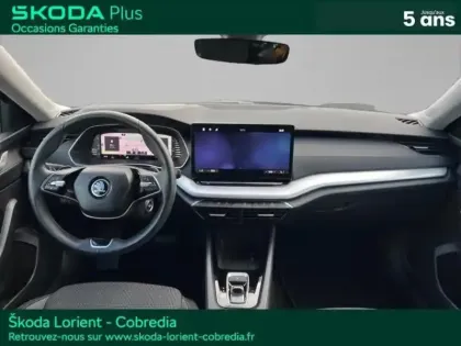 Photo 36 Skoda Octavia  Combi 1.5 TSI ACT Hybrid 150ch Selection DSG7