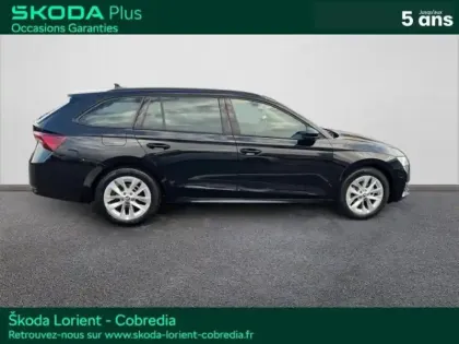 Photo 30 Skoda Octavia  Combi 1.5 TSI ACT Hybrid 150ch Selection DSG7