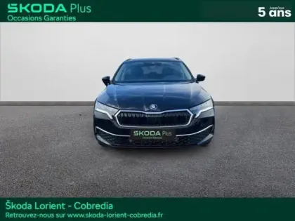 Photo 28 Skoda Octavia  Combi 1.5 TSI ACT Hybrid 150ch Selection DSG7