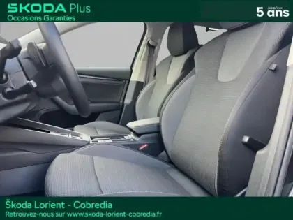 Photo 34 Skoda Octavia  Combi 1.5 TSI ACT Hybrid 150ch Selection DSG7