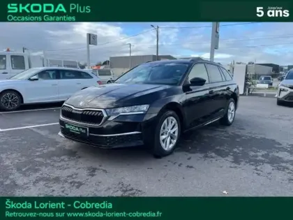 Photo Skoda Octavia